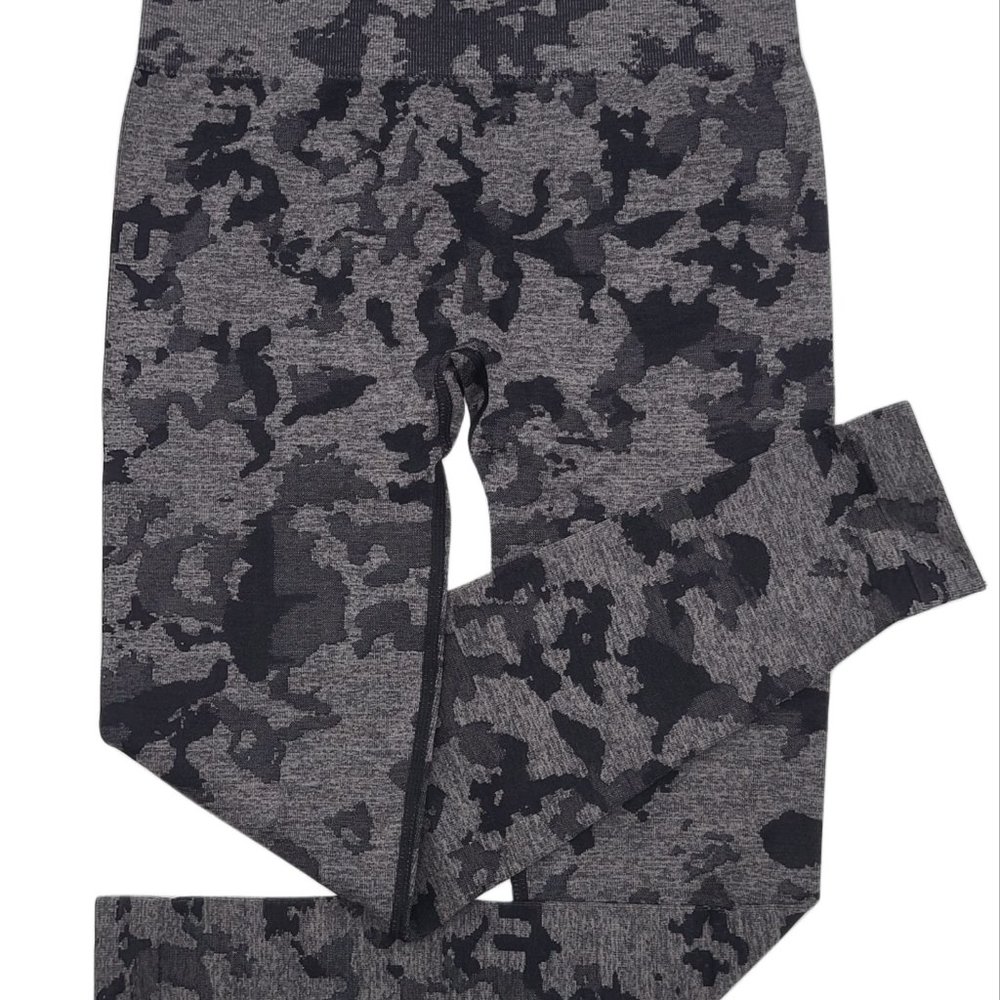 Kami Camo Leggings